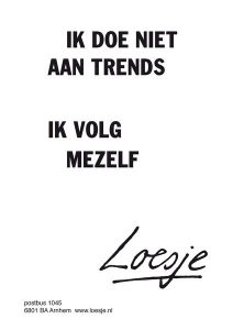 loesje-mezelf